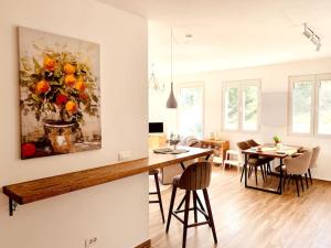 Chalet Ellis Mountain View