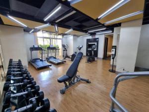 COZI Venice Luxury Residences Mckinley BGC with Pool