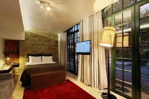 Holiday Home room in Villa das Rosas
