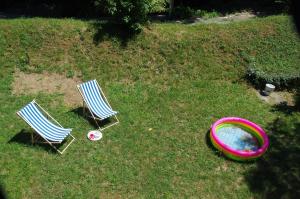 Visegrádi nyaraló nyugalomra vágyóknak