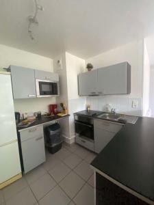 Appartements La Cachette Ludique : photos des chambres