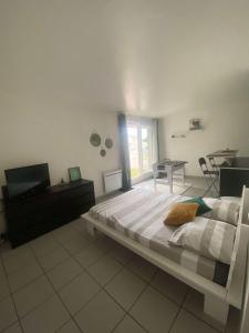 Appartements La Cachette Ludique : photos des chambres