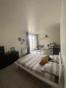 Appartements La Cachette Ludique : photos des chambres