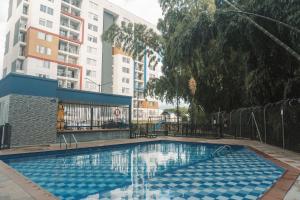 Apartamento amueblado Portal de Gama
