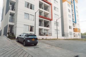 Apartamento amueblado Portal de Gama