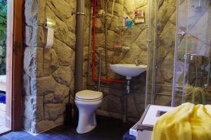 Visegrádi nyaraló nyugalomra vágyóknak