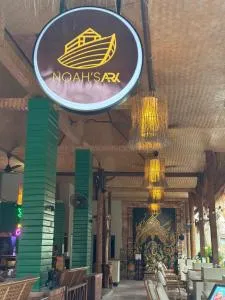 Noahs Ark - Amphoe Koksamui