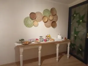 B&b la lanterna - Vasanello