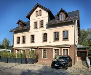 Erzgebirge Suite Altes Rathaus