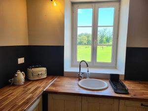 Maisons de vacances Gite au centre de la France : photos des chambres