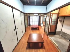 Old style japanese house Minpaku Yanoya - Shimo-sakimoto