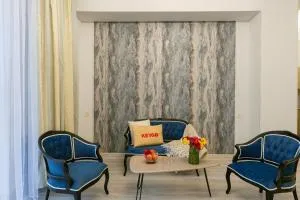 New Building 1BR Self Checkin by Keygo 94 - Ayntʼapʼ