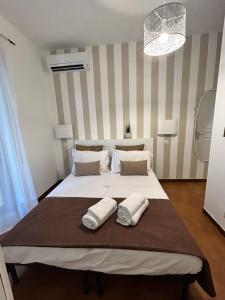 Appartamento San Pietro Alla Cupola