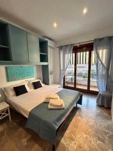 Appartamento San Pietro Alla Cupola