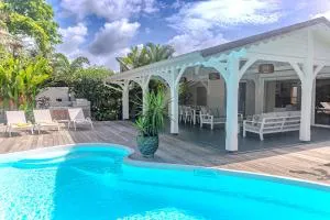 La Case Belle Rivière - Bis