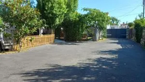 Gites Tarif ouvrier - Maillé