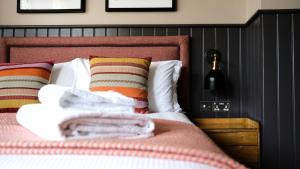 The Lawrance Luxury Aparthotel - Harrogate