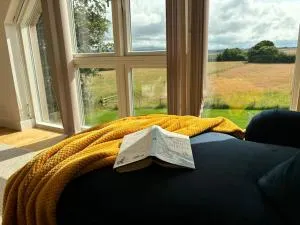 Thistledown Lodge - Devon - Exbourne