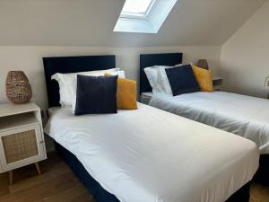 Thistledown Lodge - Devon