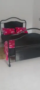 Uniquement pour famille 2 - Tazarka