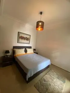 Asilah Marina golf - Ed Dechiouar