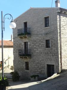 La Casa Di Babbai img16