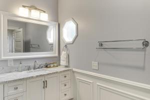 Lebanon Retreat Decks, Fire Pit and Yard