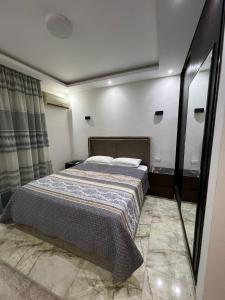 New modern apartment front of citystars