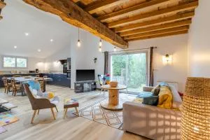 Gite de Lamour - Montpeyroux