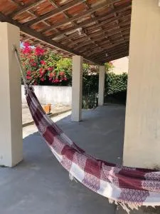 Casa Orquídea - Gamboa