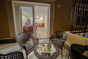 مسكن نال - Sūqah