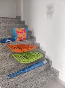 Casa Vacanze Giginus Home