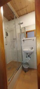 Rocio Rooms