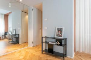 Crocetta Living by Halldis