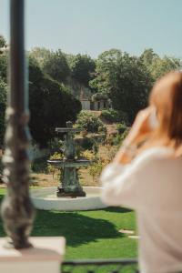 Collares Sintra Petit Palais