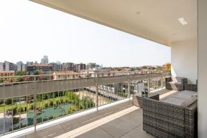 Maggiolina Townlife by Halldis