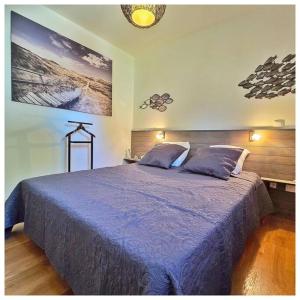 Villas Sous l-oranger des Osages : photos des chambres