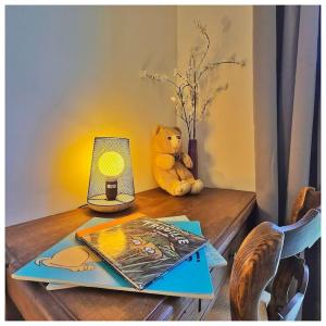 Villas Sous l-oranger des Osages : photos des chambres