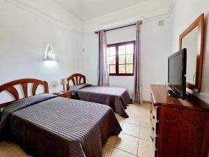 Villa Marta con piscina privada climatizada