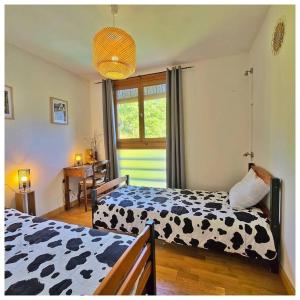 Villas Sous l-oranger des Osages : photos des chambres