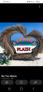 Elena villas for rent Durres city