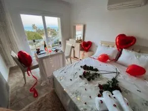 magarsus elit hotel - Yumurtalık