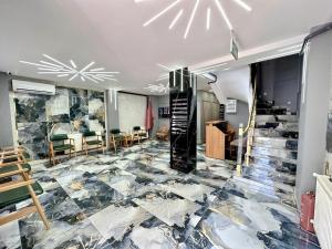 Kilic Boutique Hotel