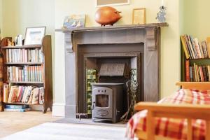 Ivydale - Sheringham Cottages