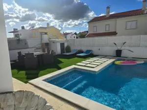 Moradia - Brejos - Azeitao - Camarate