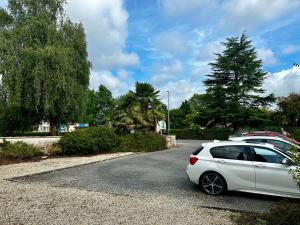 Résidence Les Roussets