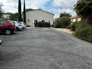 Résidence Les Roussets