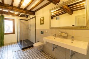 Casa Politi Boutique Villa in the heart of Tuscany