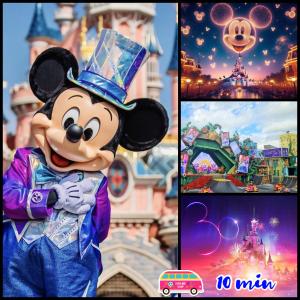 Sejours chez l'habitant Chez les Stephs : photos des chambres