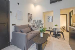 Iconic Apt en plena Plaza del Carmen para 4pax E3